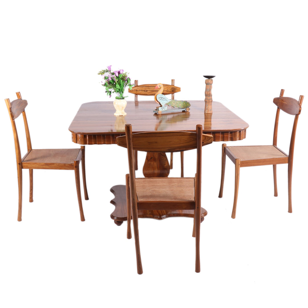 Why choose Indian over Chinese Furniture