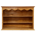 Anthea Rustic Wall Shelf — view 6