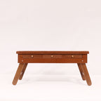 Ivy Solid Wood Lap Desk — view 3