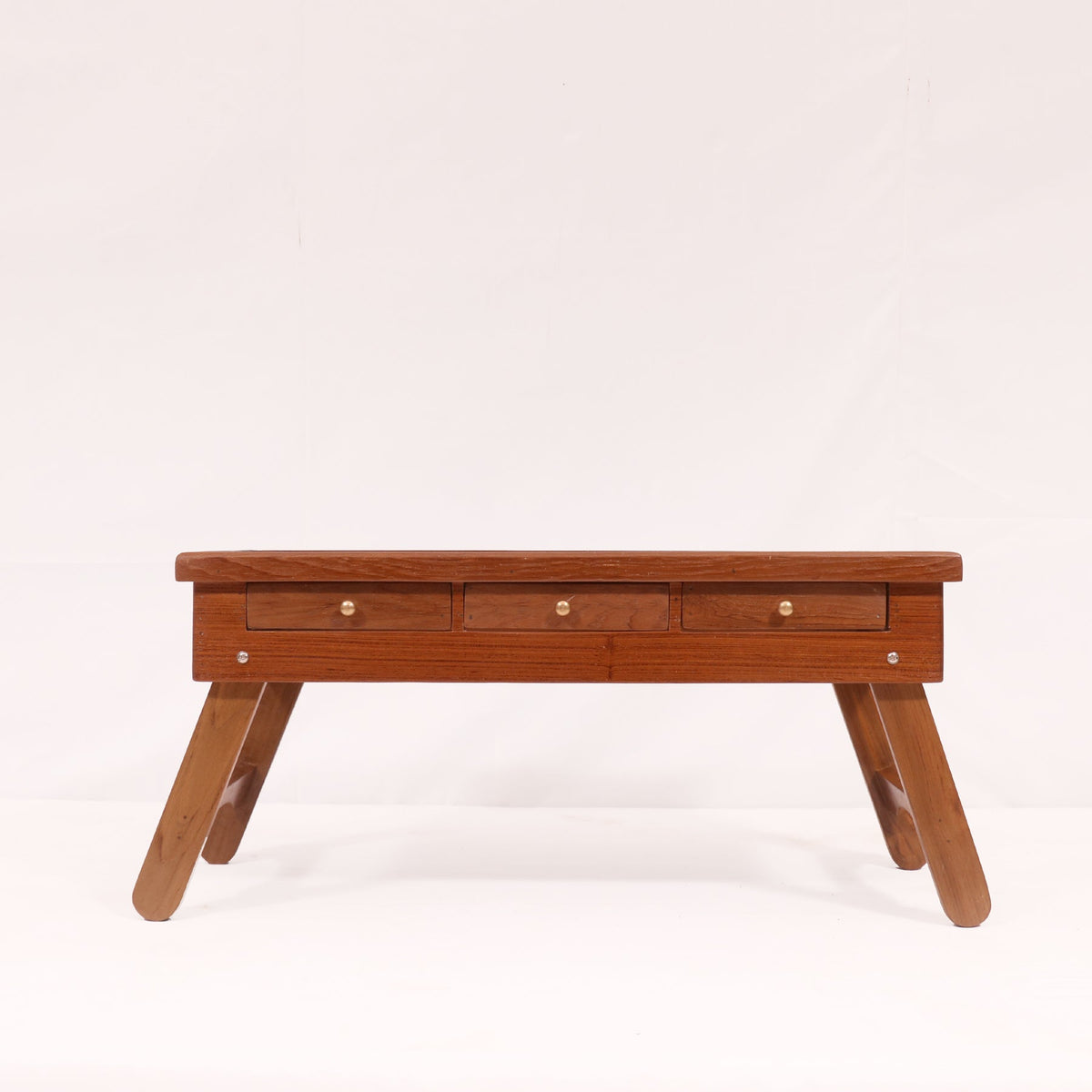 Ivy Solid Wood Lap Desk — view 3