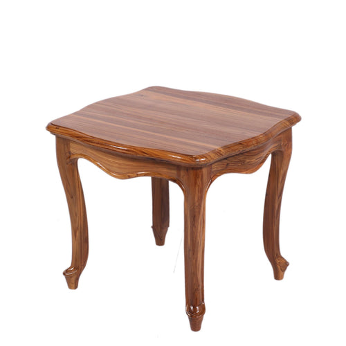 Aster Rectangular Coffee Table — view 2