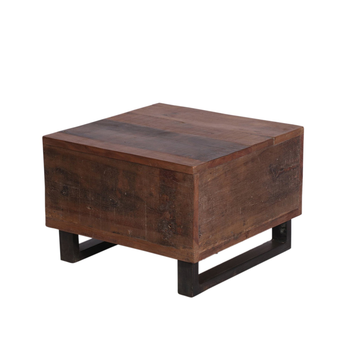 Aurora Vintage Coffee Table — view 2