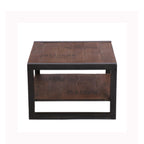 Amara Vintage Coffee Table — view 2