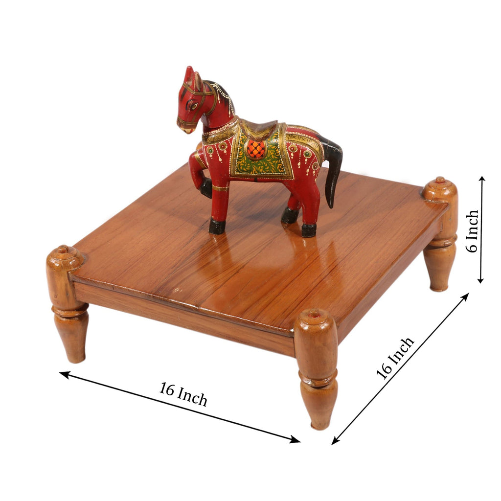 Celeste Corner Bajot Table — view 3