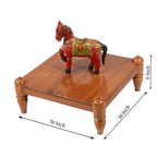 Celeste Corner Bajot Table — view 3
