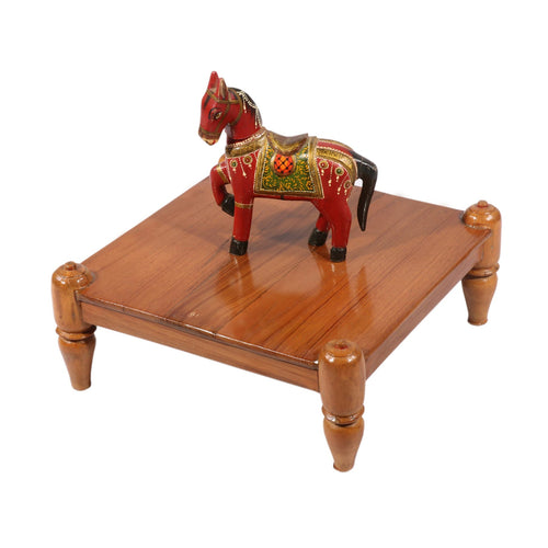 Celeste Corner Bajot Table — view 2