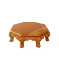 Petra Octagonal Bajot Table — view 1