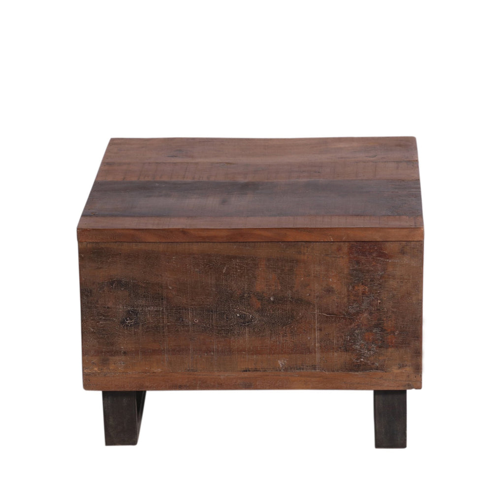 Aurora Vintage Coffee Table — view 3