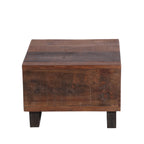 Aurora Vintage Coffee Table — view 3