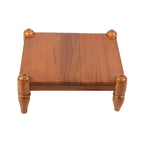 Celeste Corner Bajot Table — view 1
