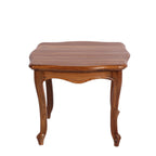 Aster Rectangular Coffee Table — view 3