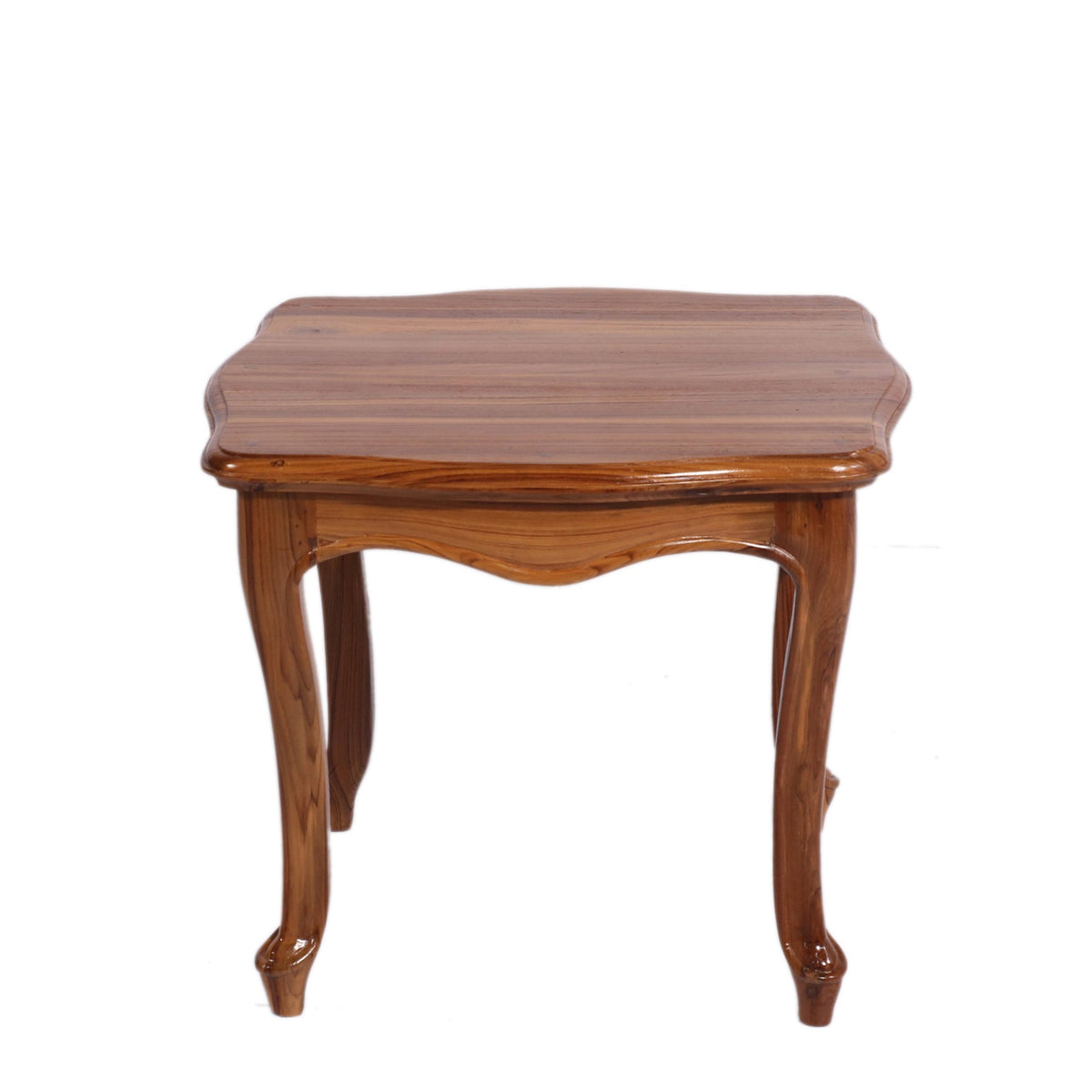 Aster Rectangular Coffee Table — view 3