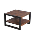 Amara Vintage Coffee Table — view 1