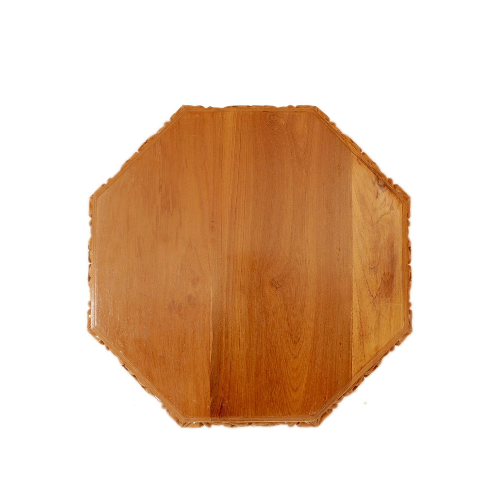 Petra Octagonal Bajot Table — view 3