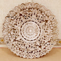 Adira Floral Wall Panel — view 1