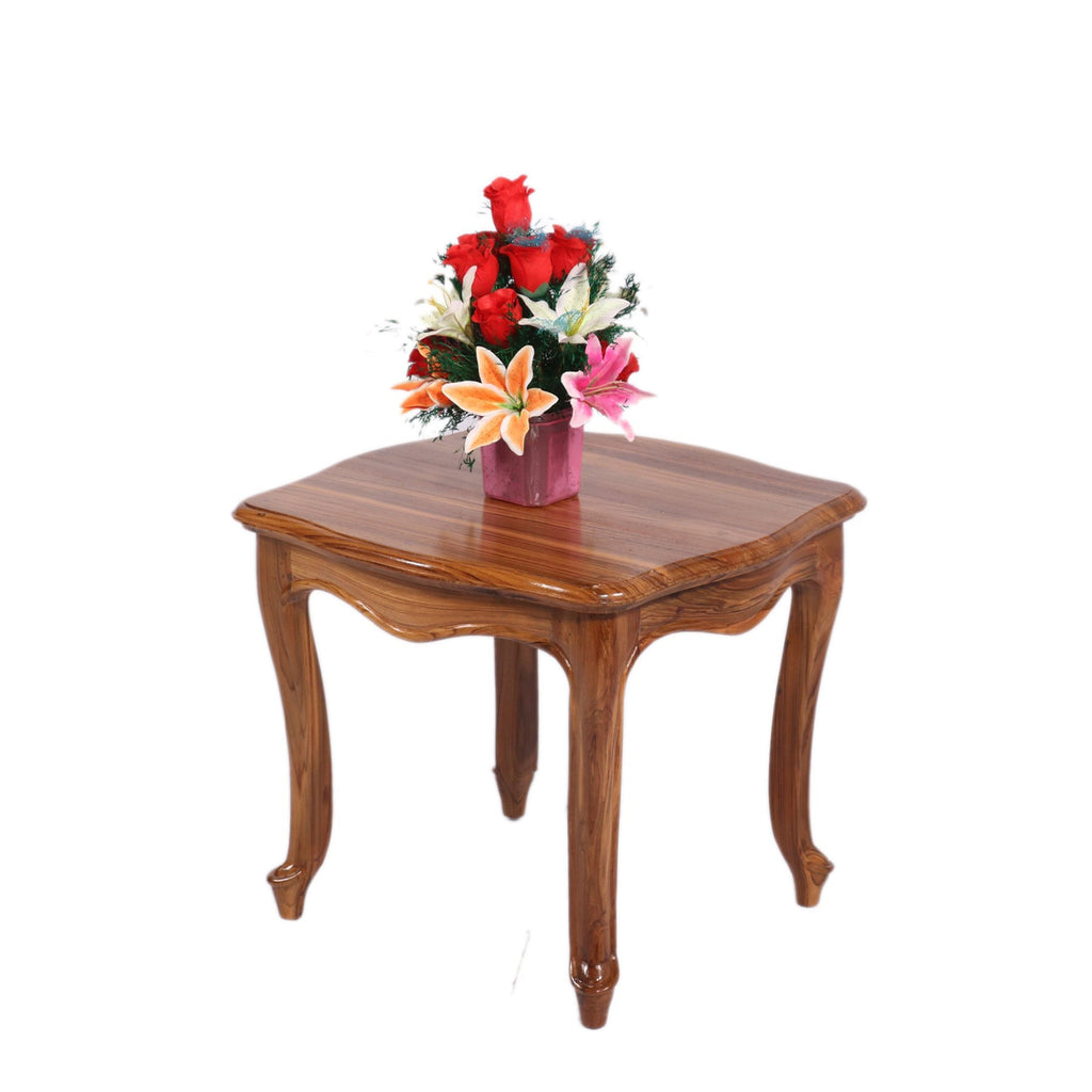 Aster Rectangular Coffee Table — view 1