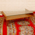 Lorne Solid Wood Coffee Table — view 1