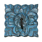 Calla Square Vintage 3-Hook Wall Rack — Set of 3 — view 2