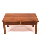 Elise Solid Wood Lap Desk — view 2
