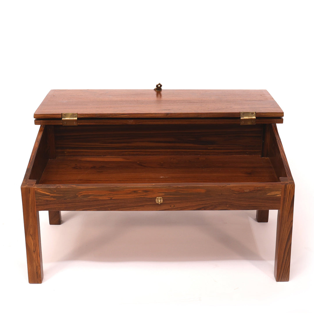 Traditional Wide Classic Munim Desk Lapdesk