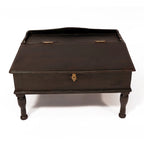Elodie Solid Wood Lap Desk — view 3