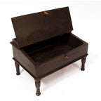 Elodie Solid Wood Lap Desk — view 1