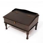 Elodie Solid Wood Lap Desk — view 4