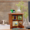 Celia Ceramic Drawer Chest - Natural - product image 1