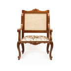 Jolie Cane Armchair — view 2