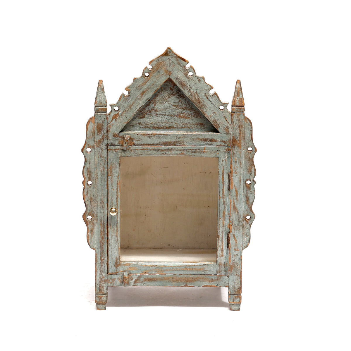 Paloma Solid Wood Home Temple — view 5
