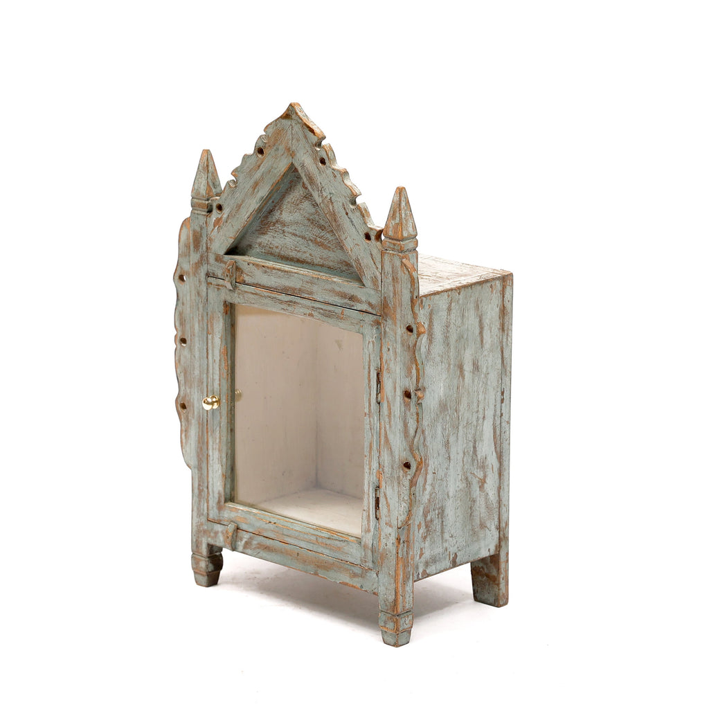 Paloma Solid Wood Home Temple — view 4