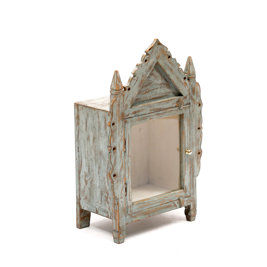 Paloma Solid Wood Home Temple — view 6