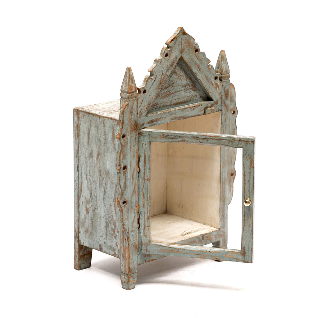 Paloma Solid Wood Home Temple — view 3