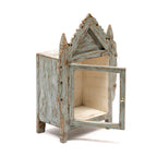 Paloma Solid Wood Home Temple — view 3