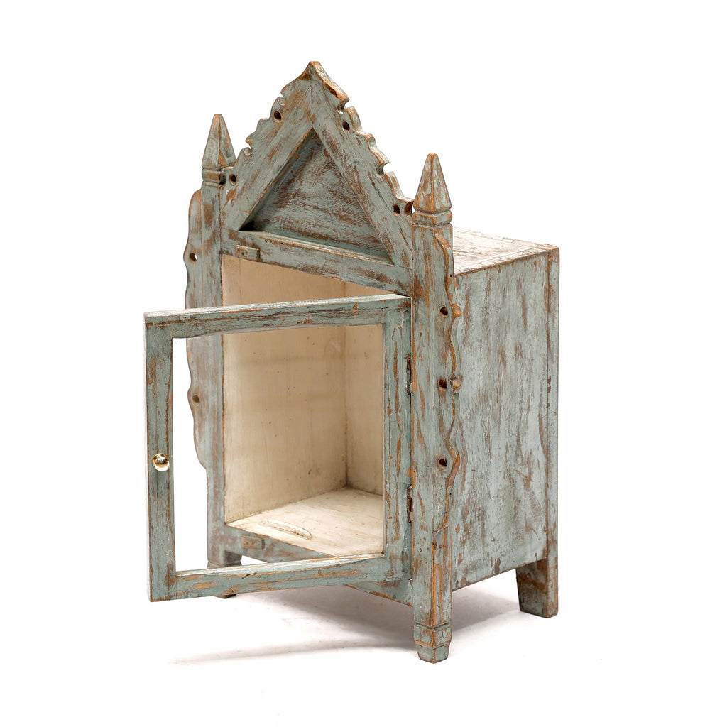 Paloma Solid Wood Home Temple — view 2