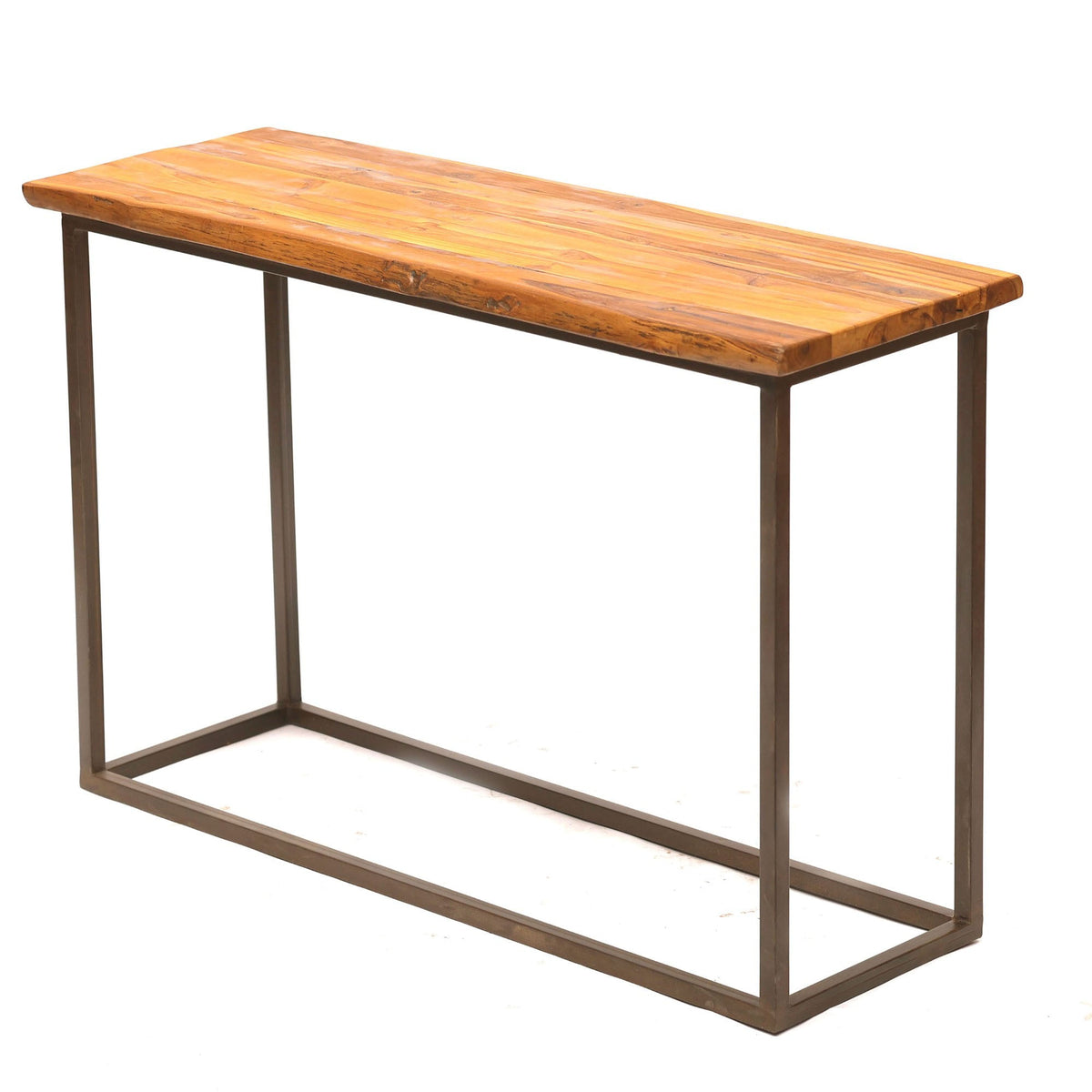 Maeve Solid Wood Console Table — view 3