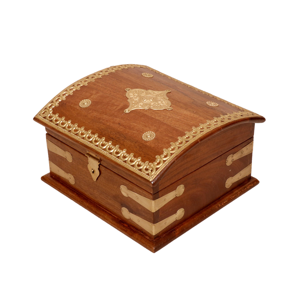 Sienna Curved Storage Box — view 5