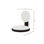 Nagomi Solid Wood Floor Dining Set – product image 10