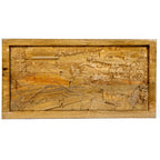 Sage Solid Wood Wall Panel — view 2
