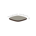 Seika Solid Wood Floor Dining Set – product image 3