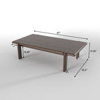 Aurelia Solid Wood Dining Set – product image 10
