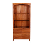 Mirabel Solid Wood Home Temple — view 3
