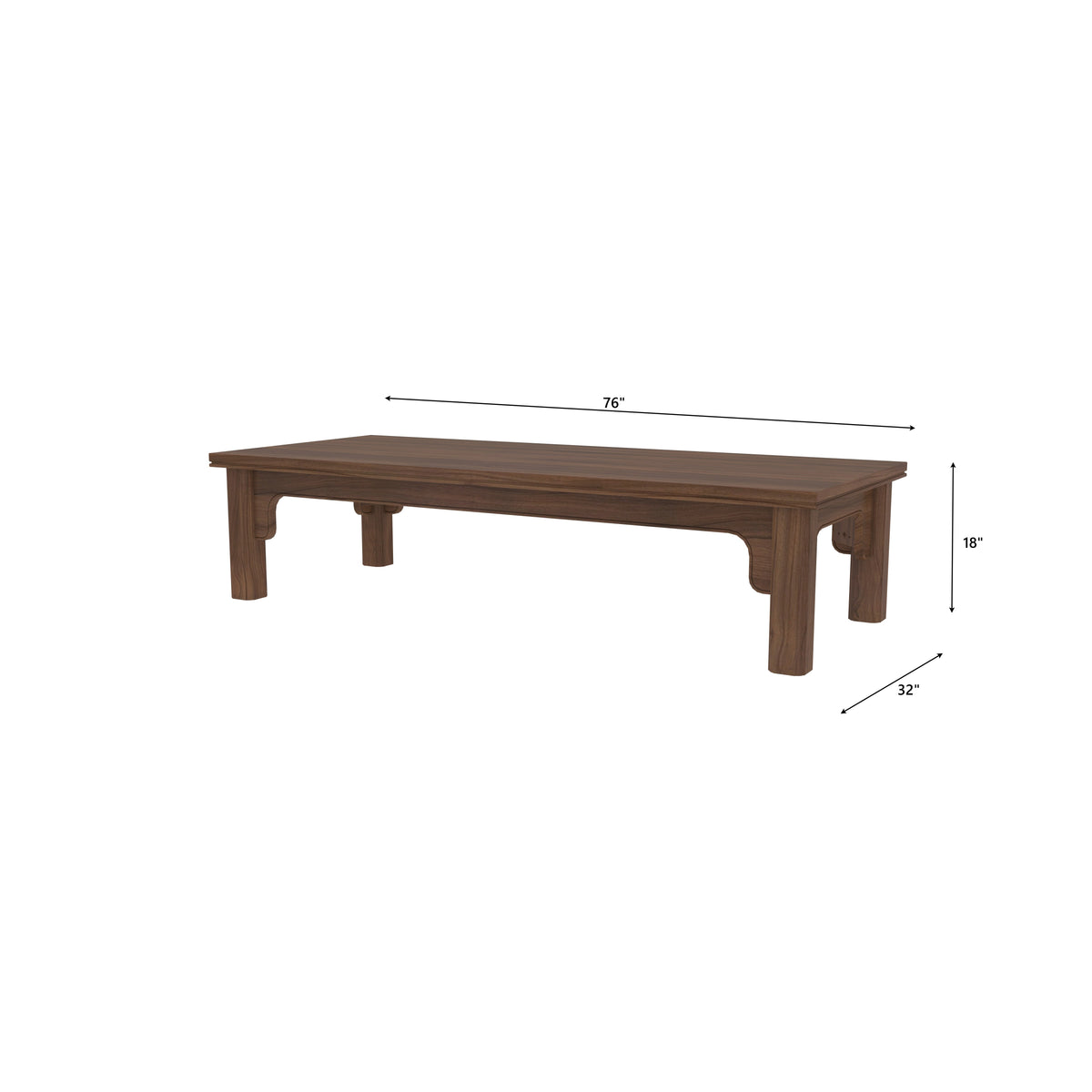 Capri Solid Wood Dining Set with Cane Chairs – product image 3