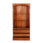 Mirabel Solid Wood Home Temple — view 2