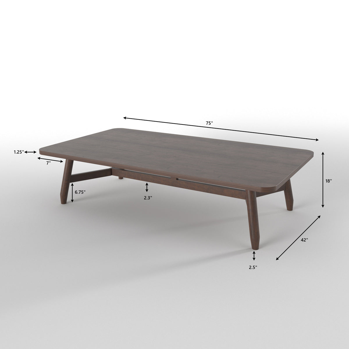 Liora Solid Wood Dining Set – product image 11