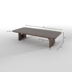 Arcus Solid Wood Dining Set – product image 11