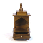 Seren Solid Wood Home Temple — view 4