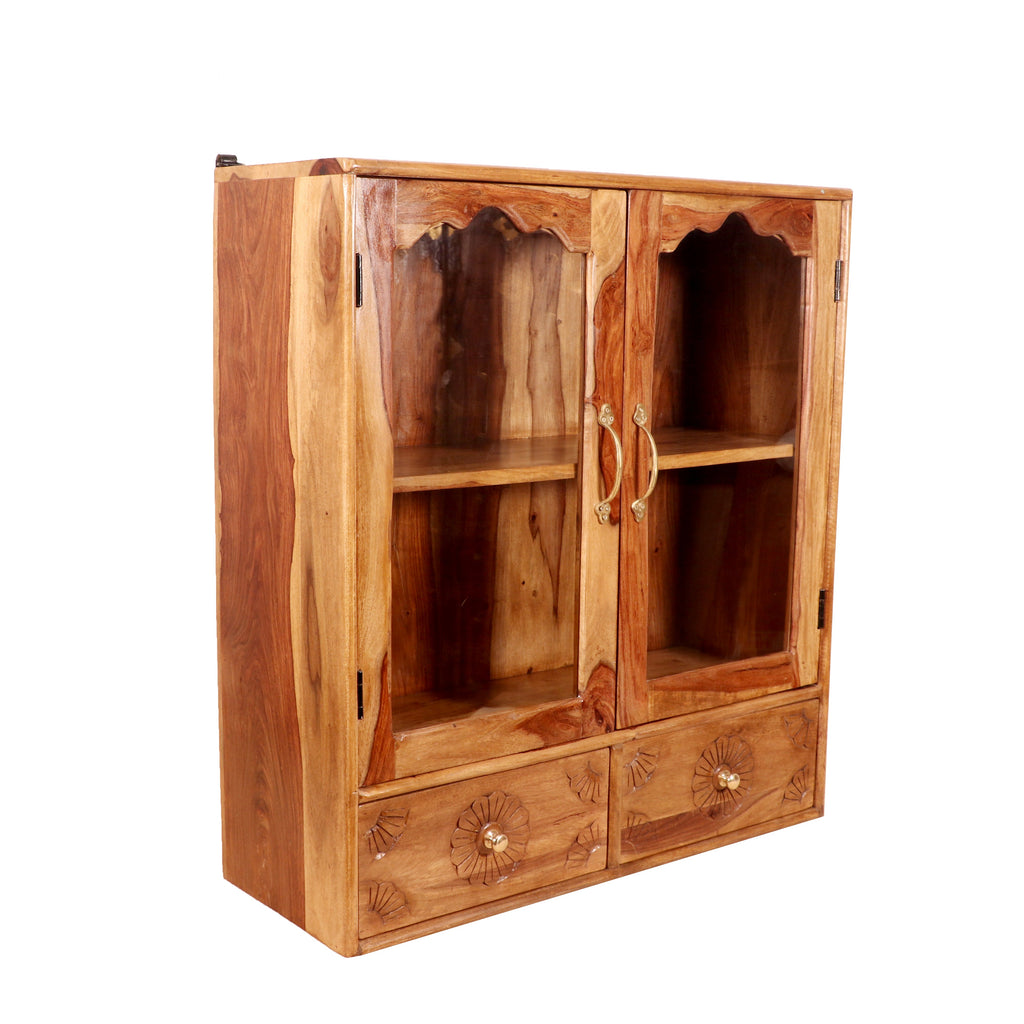 Bellamy Solid Wood Drawer Chest — view 4