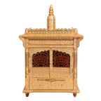 Mira Solid Wood Home Temple — view 2