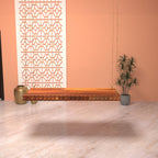 Seren Vintage Hanging Swing — view 2